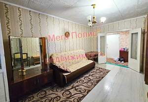 1-к квартира, на длительный срок, 36м2, 3/5 этаж