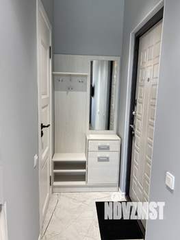 Студия квартира, посуточно, 20м2, 2/19 этаж