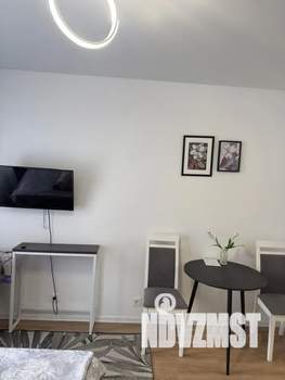 Студия квартира, посуточно, 23м2, 3/11 этаж