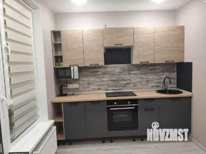 1-к квартира, на длительный срок, 43м2, 7/19 этаж