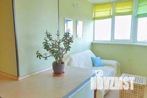 2-к квартира, посуточно, 45м2, 11/15 этаж