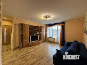 2-к квартира, на длительный срок, 60м2, 2/5 этаж