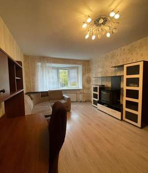 2-к квартира, на длительный срок, 51м2, 3/5 этаж