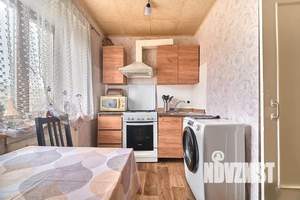3-к квартира, посуточно, 57м2, 8/9 этаж