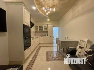 1-к квартира, на длительный срок, 50м2, 13/17 этаж