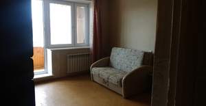 1-к квартира, на длительный срок, 38м2, 9/9 этаж