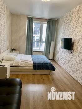 1-к квартира, на длительный срок, 49м2, 13/17 этаж