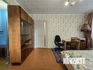 2-к квартира, на длительный срок, 50м2, 2/4 этаж