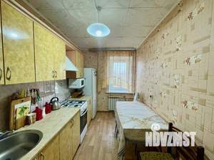 3-к квартира, на длительный срок, 75м2, 9/9 этаж