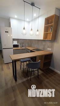 Студия квартира, на длительный срок, 29м2, 3/5 этаж