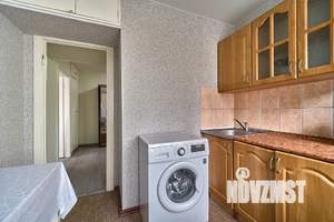 1-к квартира, посуточно, 32м2, 2/5 этаж