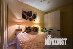 1-к квартира, посуточно, 35м2, 8/22 этаж