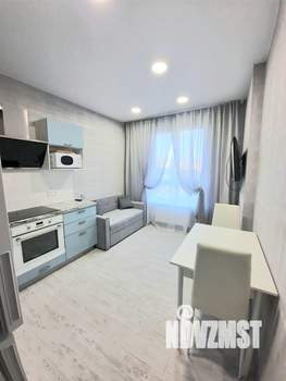 1-к квартира, на длительный срок, 42м2, 6/20 этаж