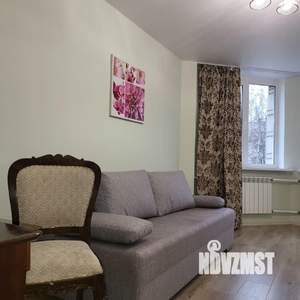 2-к квартира, посуточно, 54м2, 1/1 этаж