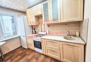 1-к квартира, на длительный срок, 36м2, 3/5 этаж