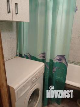 1-к квартира, на длительный срок, 36м2, 1/5 этаж