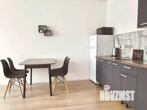 2-к квартира, посуточно, 56м2, 4/22 этаж