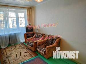 1-к квартира, на длительный срок, 30м2, 9/9 этаж