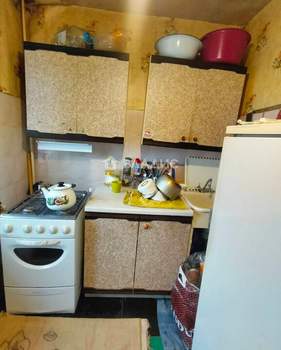 2-к квартира, на длительный срок, 51м2, 4/5 этаж