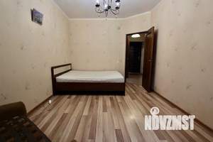 1-к квартира, на длительный срок, 40м2, 1/5 этаж