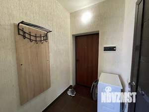 Студия квартира, на длительный срок, 30м2, 1/2 этаж