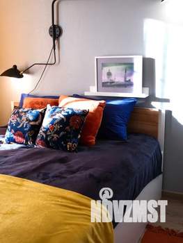 2-к квартира, посуточно, 38м2, 13/15 этаж