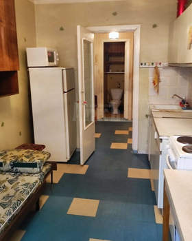 1-к квартира, на длительный срок, 47м2, 2/12 этаж