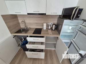 1-к квартира, на длительный срок, 36м2, 16/22 этаж
