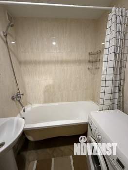 1-к квартира, на длительный срок, 42м2, 14/19 этаж