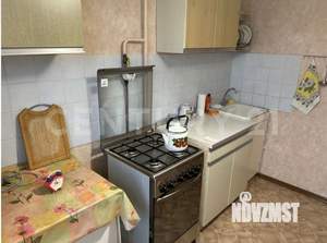 2-к квартира, на длительный срок, 51м2, 4/9 этаж