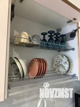 2-к квартира, посуточно, 63м2, 1/4 этаж