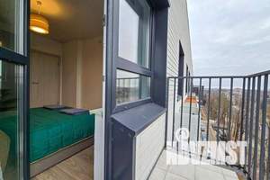 1-к квартира, посуточно, 35м2, 9/9 этаж