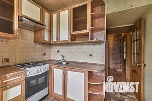 1-к квартира, на длительный срок, 33м2, 4/5 этаж