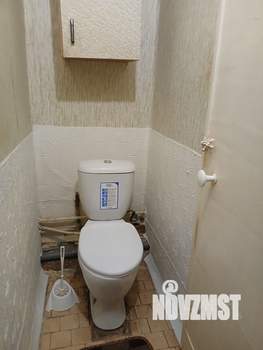 2-к квартира, на длительный срок, 50м2, 4/5 этаж