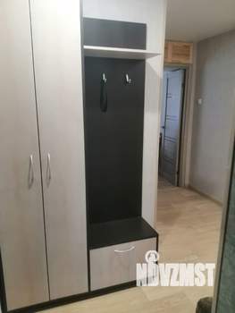 1-к квартира, на длительный срок, 36м2, 2/5 этаж