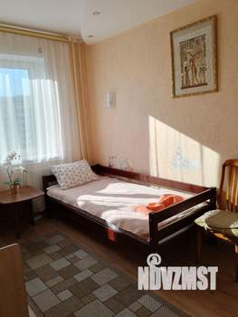 3-к квартира, посуточно, 70м2, 7/9 этаж