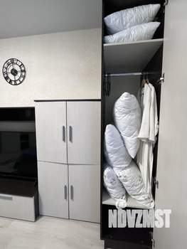 1-к квартира, посуточно, 40м2, 4/9 этаж