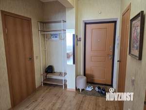 1-к квартира, на длительный срок, 46м2, 5/16 этаж