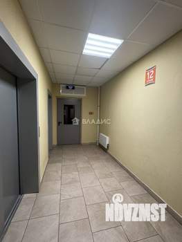 1-к квартира, на длительный срок, 37м2, 12/25 этаж