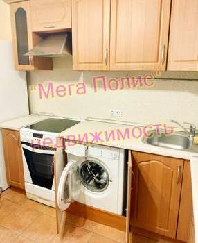 1-к квартира, на длительный срок, 50м2, 11/17 этаж