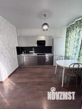2-к квартира, на длительный срок, 62м2, 10/21 этаж