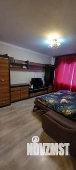 1-к квартира, на длительный срок, 39м2, 8/14 этаж