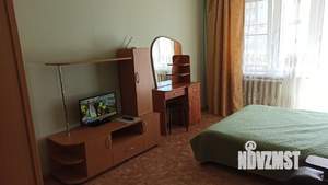 1-к квартира, посуточно, 40м2, 3/9 этаж