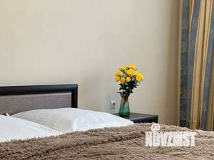 2-к квартира, посуточно, 75м2, 10/15 этаж