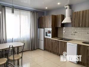 1-к квартира, посуточно, 87м2, 1/1 этаж