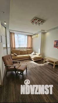 2-к квартира, посуточно, 62м2, 15/17 этаж