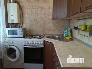 1-к квартира, на длительный срок, 31м2, 4/4 этаж