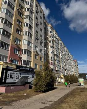 2-к квартира, на длительный срок, 72м2, 10/10 этаж