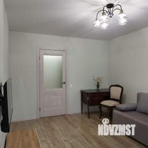 2-к квартира, посуточно, 54м2, 1/1 этаж