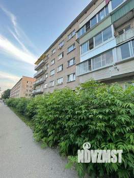 1-к квартира, посуточно, 20м2, 1/5 этаж